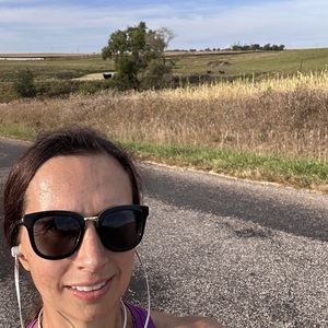 Fundraising Page: Jessica Hancock